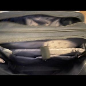 Swissgear rolling briefcase/travel bag